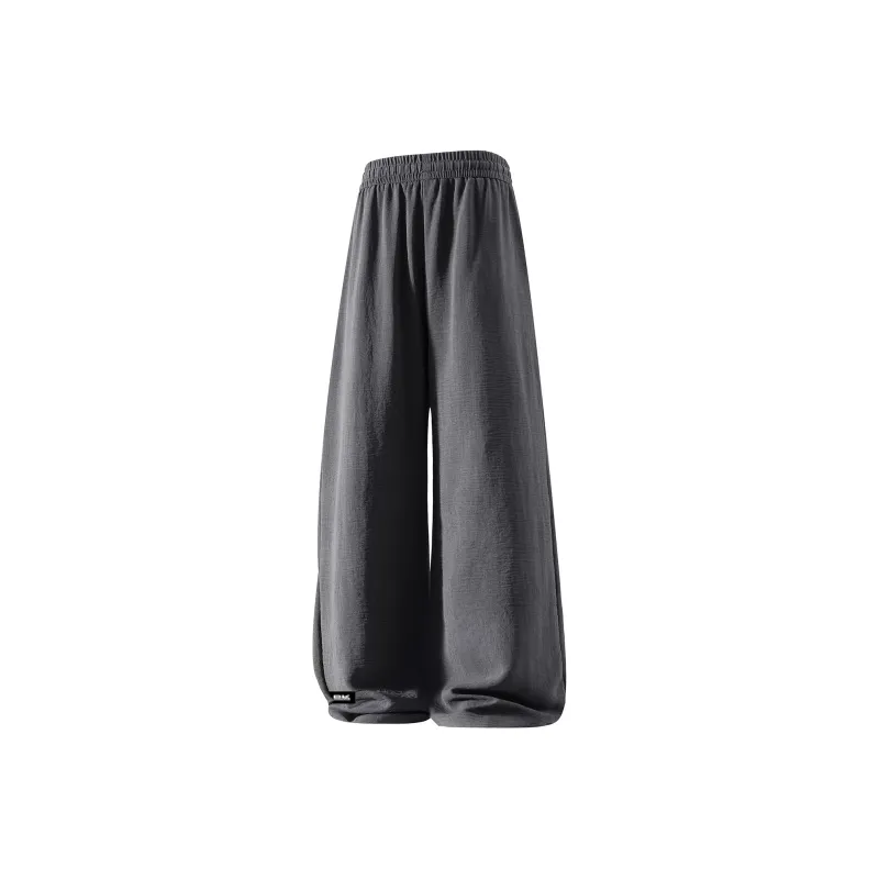 David Bakken Casual Pants Unisex-6