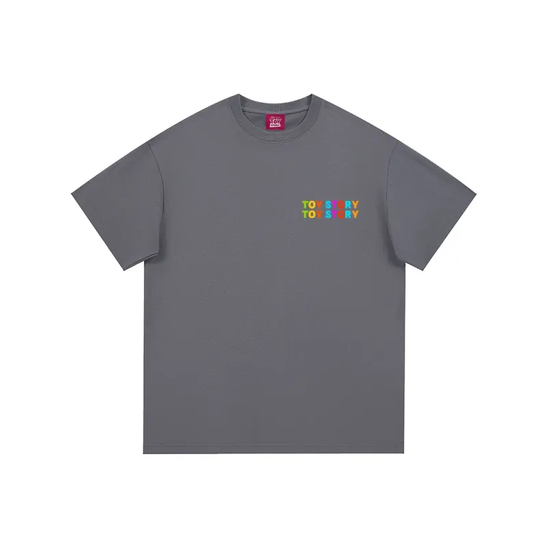 Disney T Shirts Unisex-9