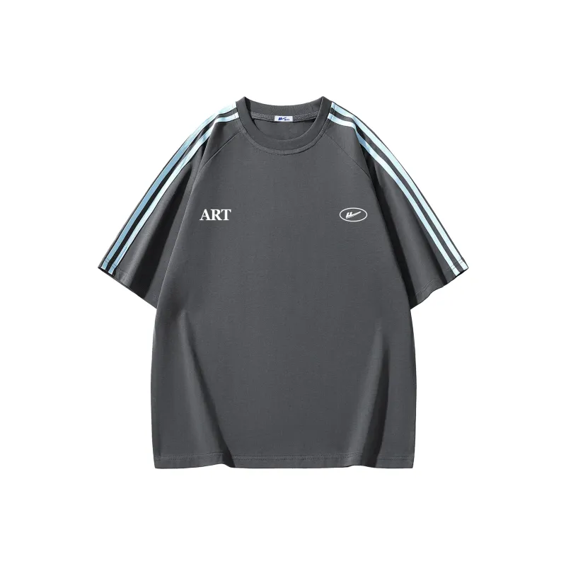 Warrior Huichao Cloud Sail Collection T Shirt Women's-6