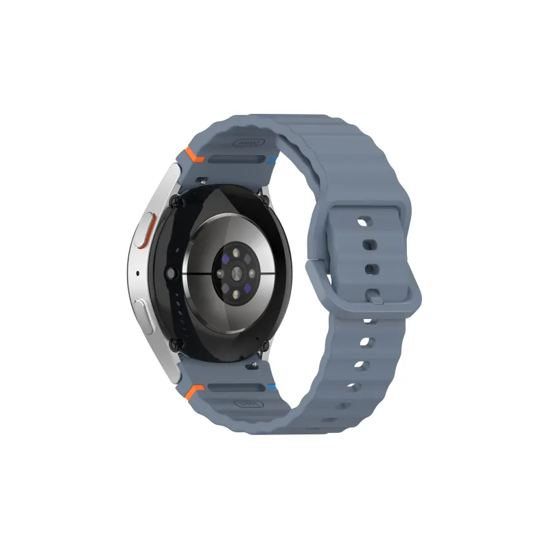 ZHENGGUANG Samsung Compatibility Watch Band Silicone Material-21