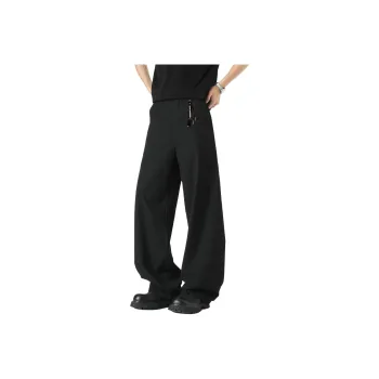 David Bakken Casual Pants Unisex