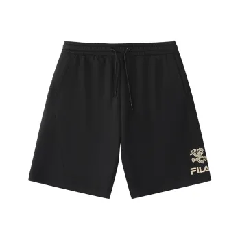 FILA FUSION Casual Shorts Men's