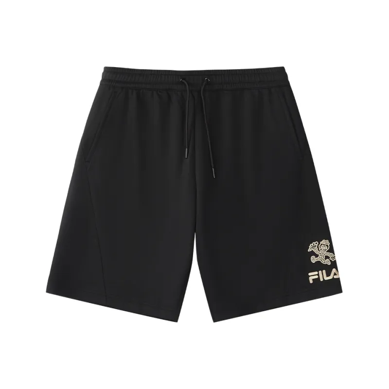 FILA FUSION Casual Shorts Men's-0