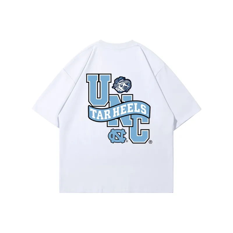 NCAA T Shirts Unisex-5