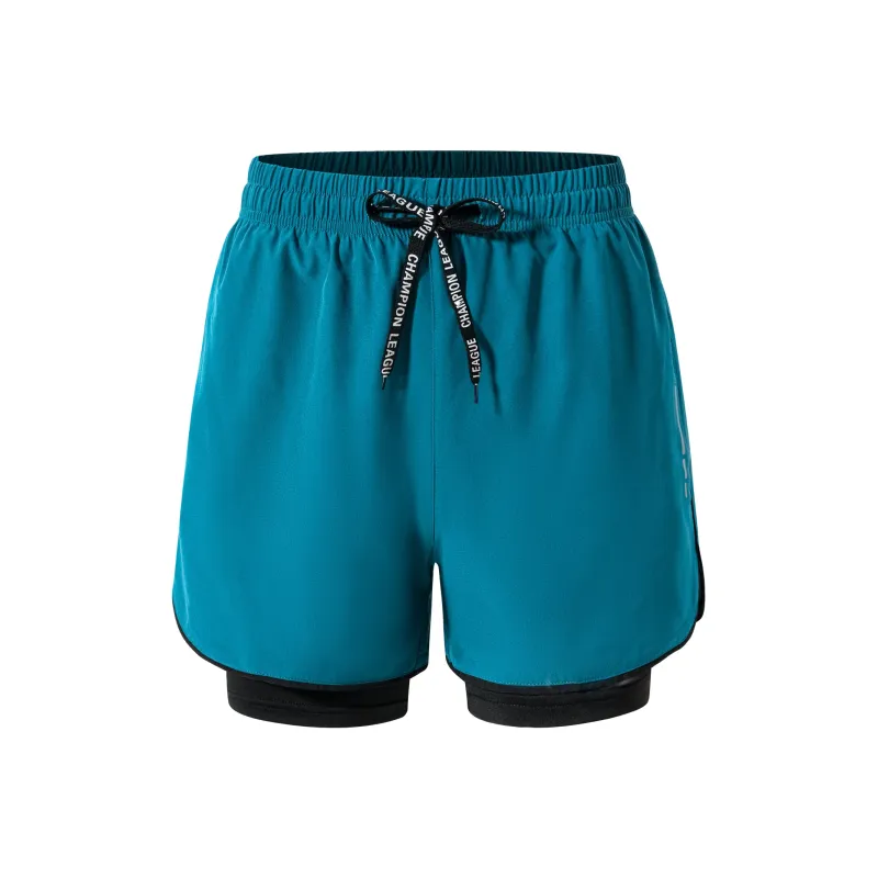 FUERZA Casual Shorts Unisex-9