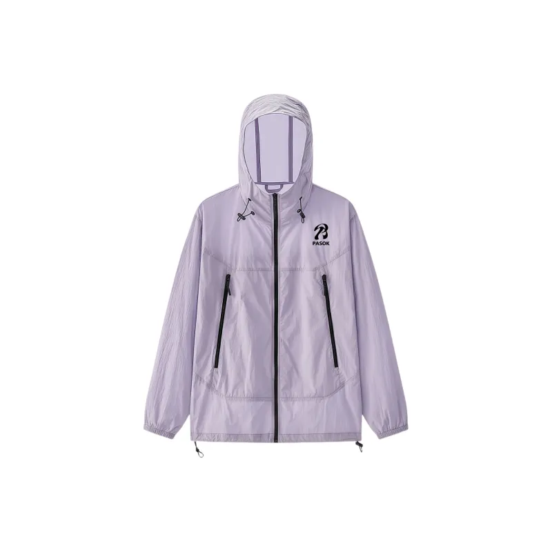 PASOK Breathable, Abrasion Resistant, UV Protection, Cooling Sun Protection Clothing Unisex-12