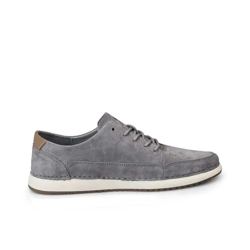 BECK Anti Slip Wear Resistant Low Top Casual Shoes Men's-4