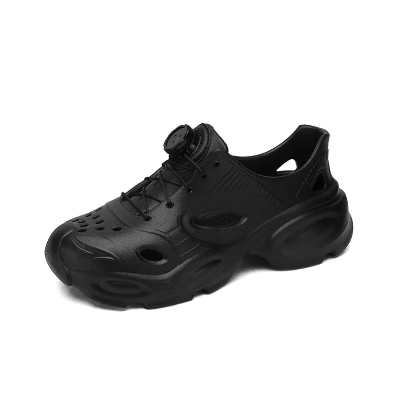 ROBINHOOD Clogs Unisex Box Included-7