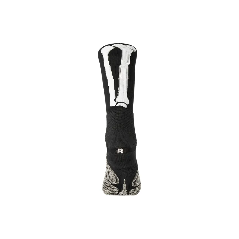 VEIDOORN Basketball Socks Unisex Combo Set-14