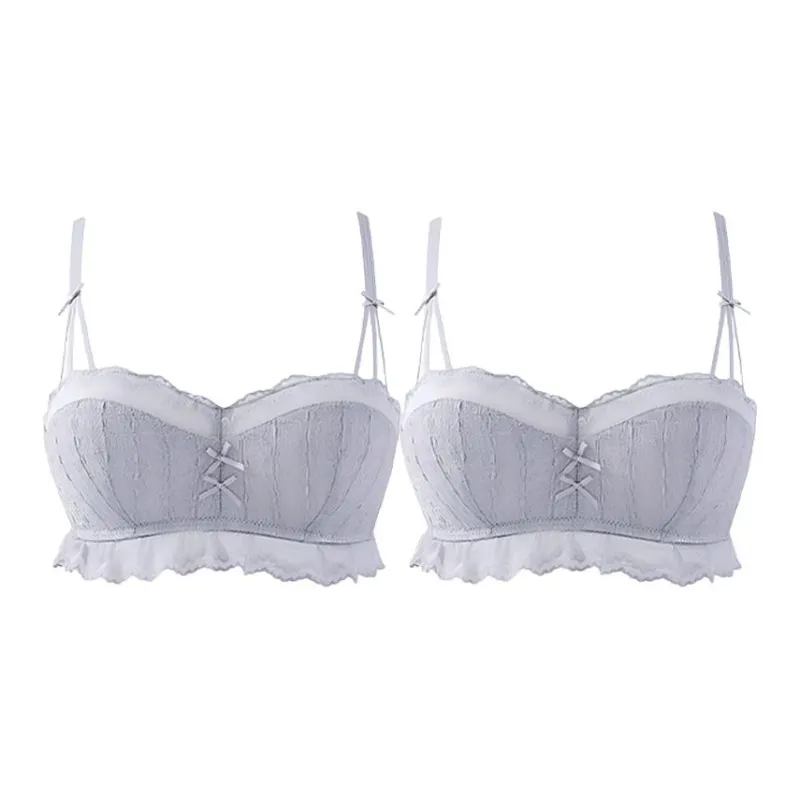 GRACE TOPIC Bra Women's Combo Set-19