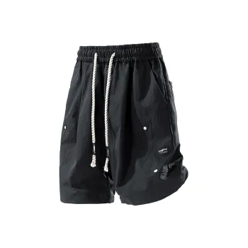 FAIRWHALE Casual Shorts Women's