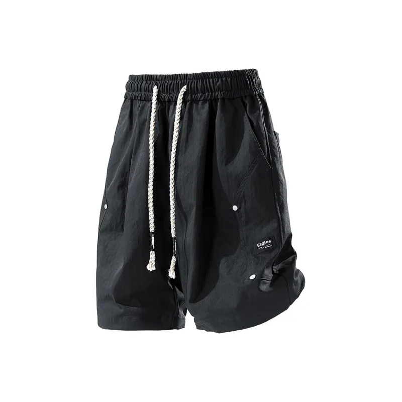 FAIRWHALE Casual Shorts Women's-0