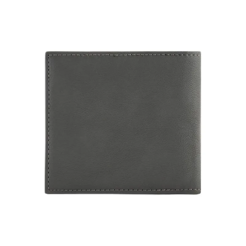 ARMANI EXCHANGEAE Polyester Wallet Men's Gray-1