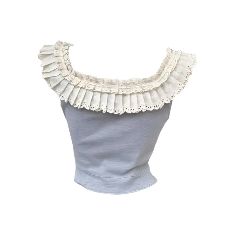 RTNH Flutter Sleeve T Shirt Women's-1