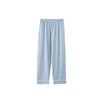 MADALLO Men Pajama Pants