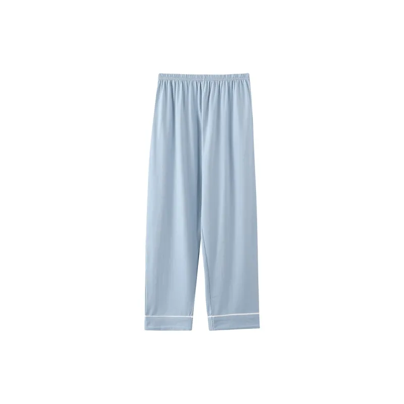 MADALLO Men Pajama Pants-0