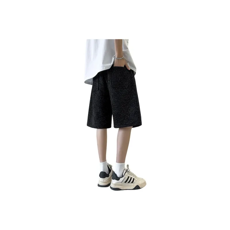 LISENPOK Casual Shorts Unisex-0