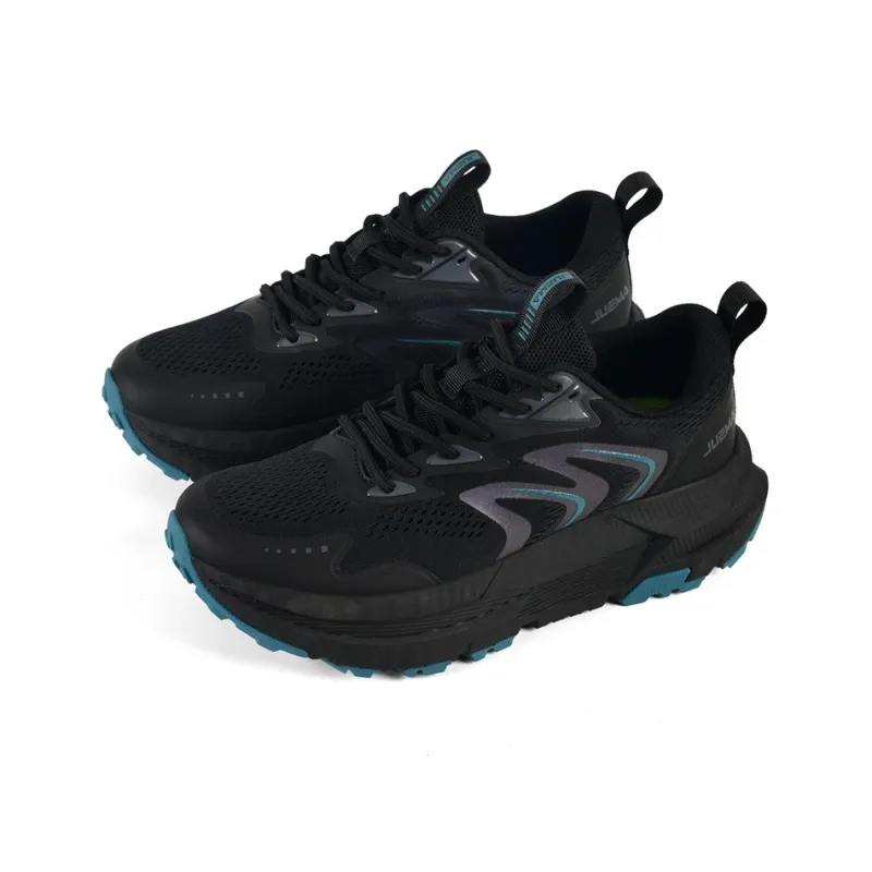 AMICNIEGD Abrasion Resistant Breathable Rebound Low Top Casual Shoes Men's-15