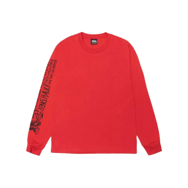 Stussy T Shirts Unisex-4