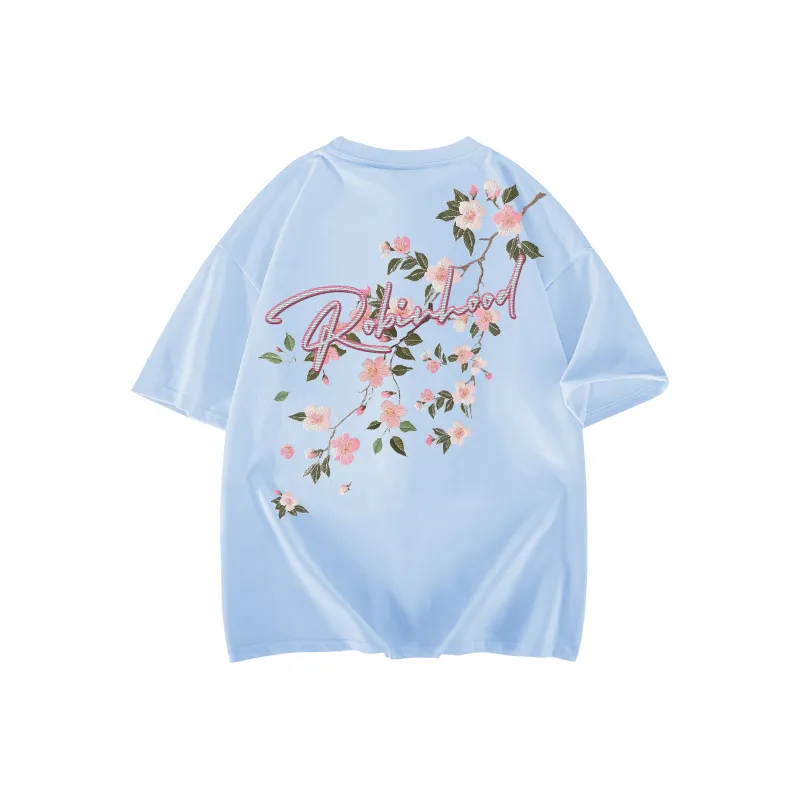 ROBINHOOD T Shirts Unisex-16