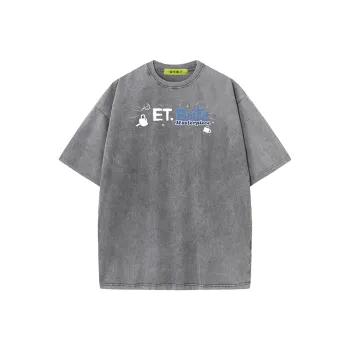 FAWENXIANGZI T Shirts Men