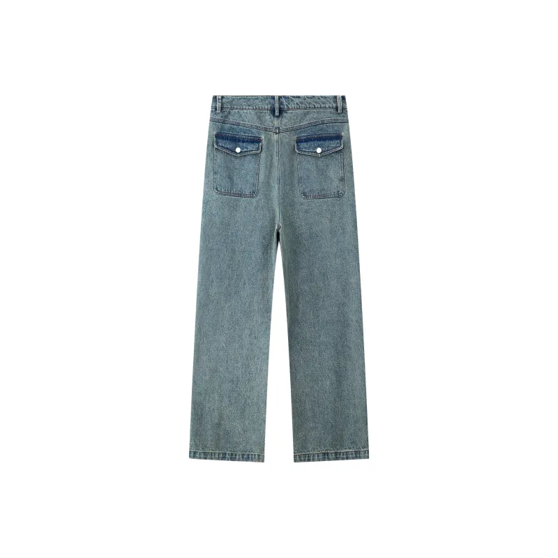 ER Jeans Unisex-1