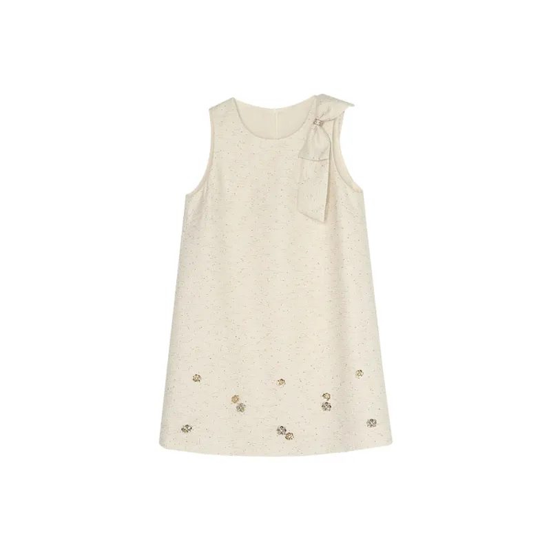 Summer Hooray Sleeveless Dress Women's-0