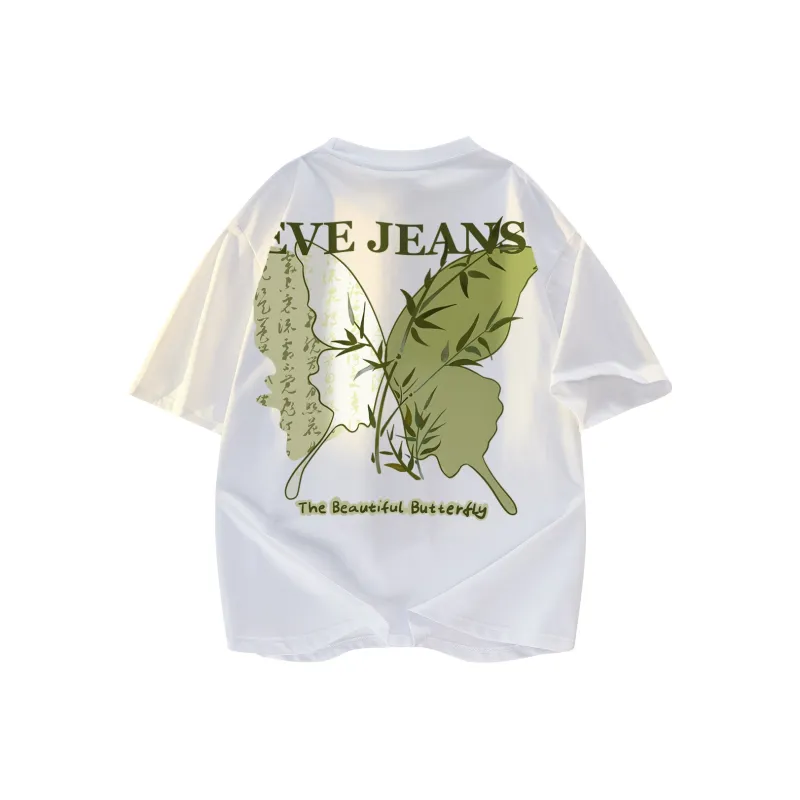 Yiwen T Shirts Unisex-3