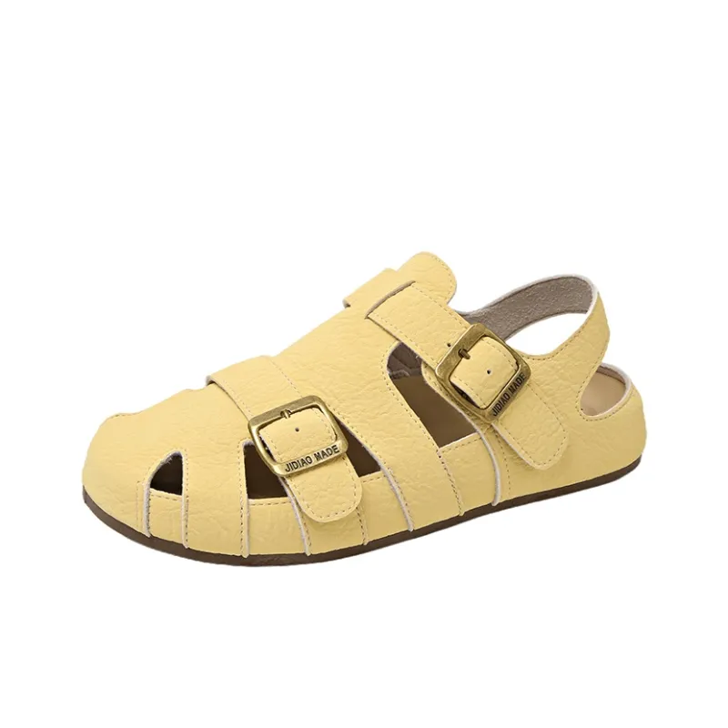 SUPEREDGE Roman Sandals Women's-5