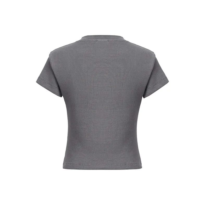 A Chock T Shirts Unisex-3