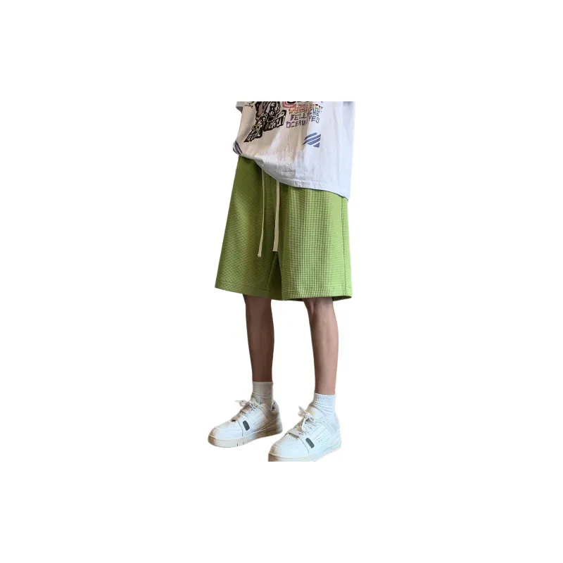 FISHGALAXY Casual Shorts Unisex-20