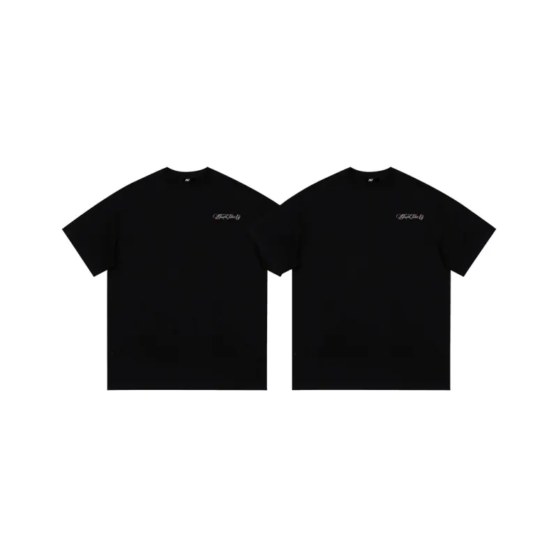 K411 T Shirts Unisex-3