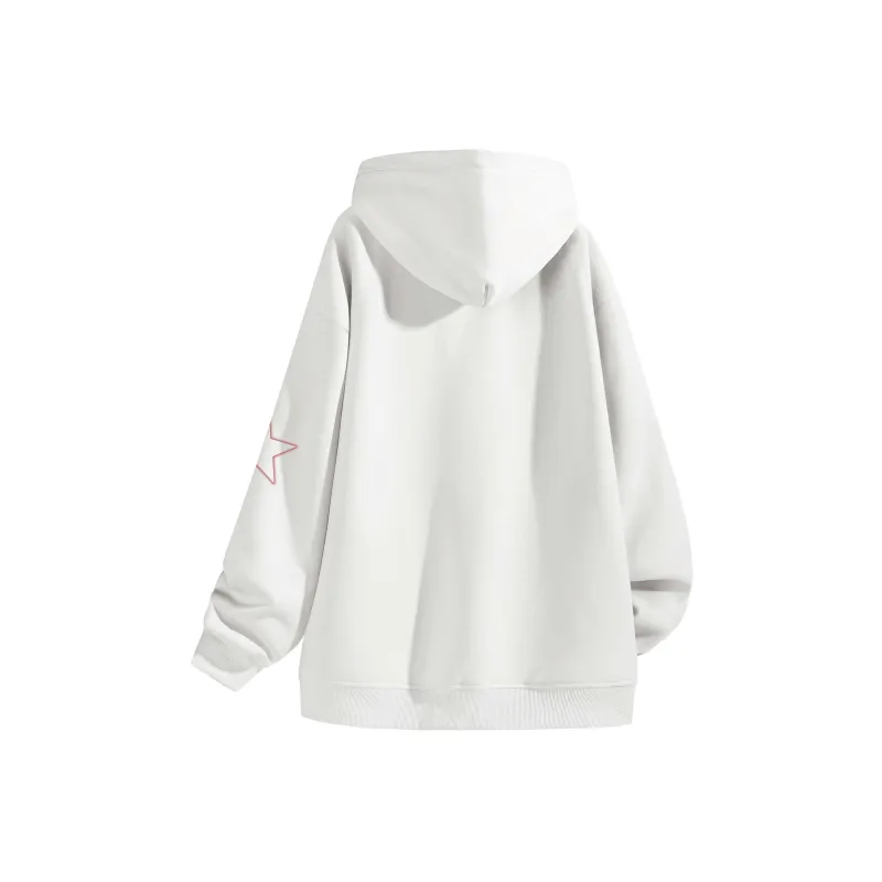 HUANQIU Sweatshirts Unisex-4