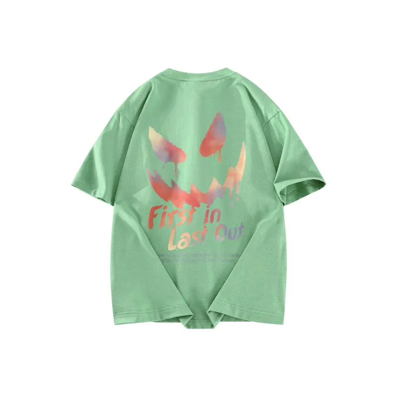 O'Neill T Shirts Unisex-22