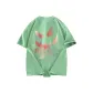 Pea Green (Heavyweight and 100% cotton)
