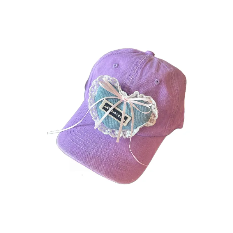OXO OVERLOAD Cotton Polyester Blend Baseball Caps Women's-10