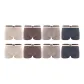 8 Pack (Coffee 2+Milk Coffee 2+Dark Gray 2+Apricot 2)