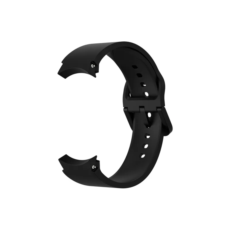 ZHENGGUANG Samsung Compatibility Watch Band Silicone Material-28