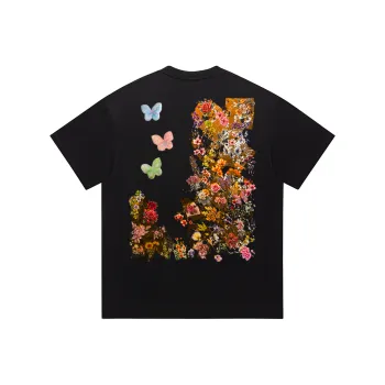 CHARLIE GOLF T Shirts Unisex