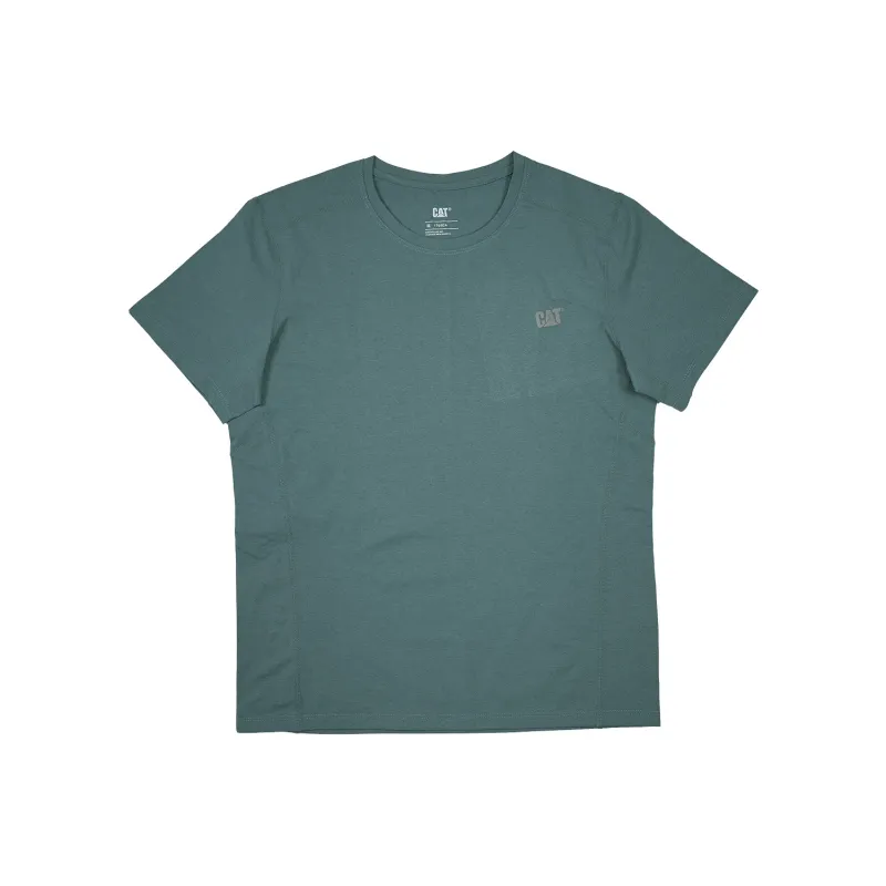CAT T Shirts Men-25