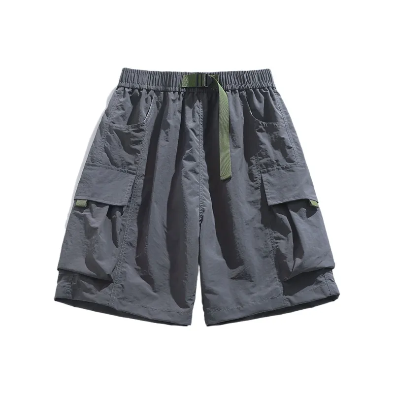 CAT'S PAW Casual Shorts Unisex-0