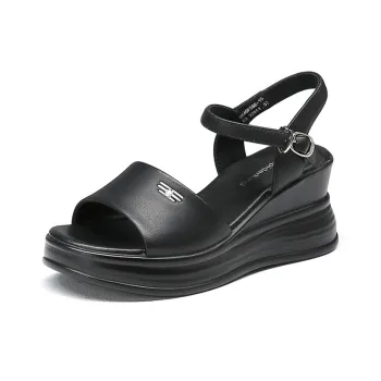 Spider King One Strap Sandals 7CM Women's