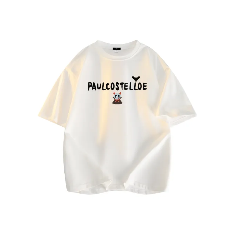 PAUL COSTELLOE T Shirts Unisex-6