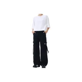 FAIRWHALE Cargo Pants Unisex