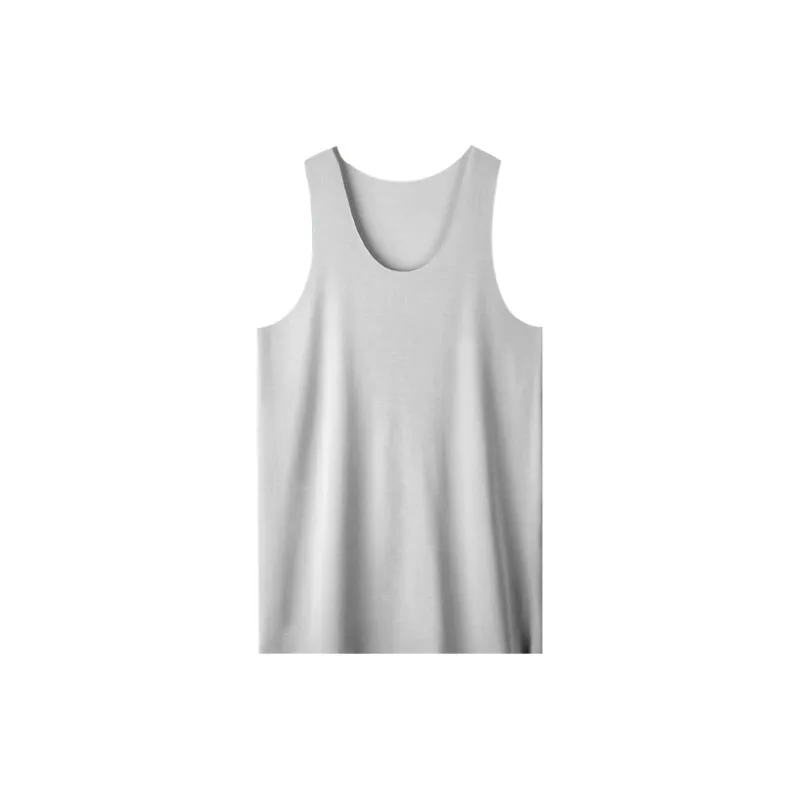FAIRWHALE Tank Top Men's Combo Set-2