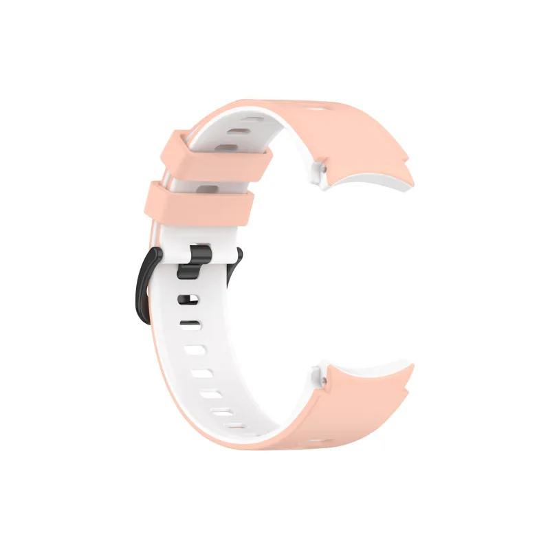 ZHENGGUANG Samsung Compatibility Watch Band Silicone Material-15