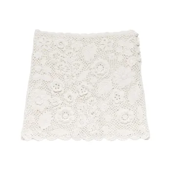 DOEN MARITZA SKIRT Casual Short Skirts Women's