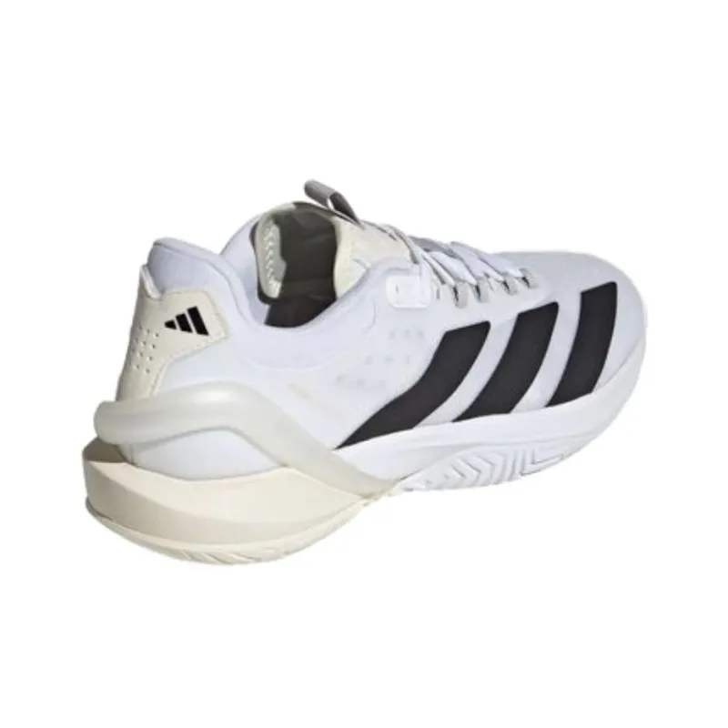 Adidas Adizero Cybersonic Cloud White Core Black Chalk White-2
