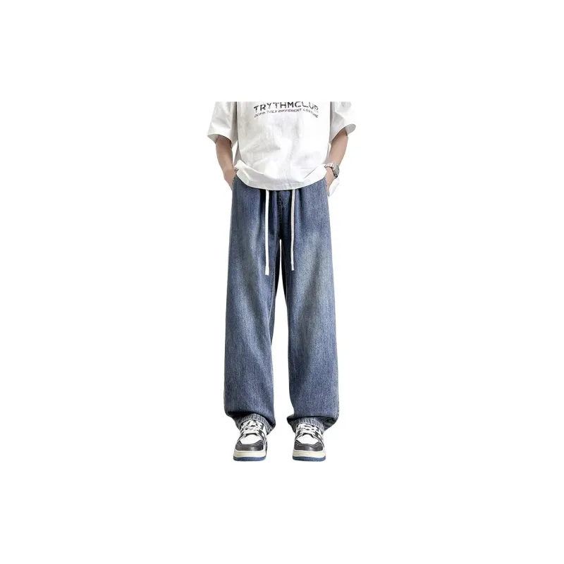 FASTFISH Jeans Unisex-1