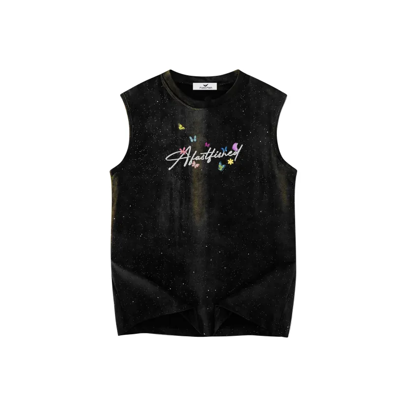 FASTFISH Tank Tops Unisex-0